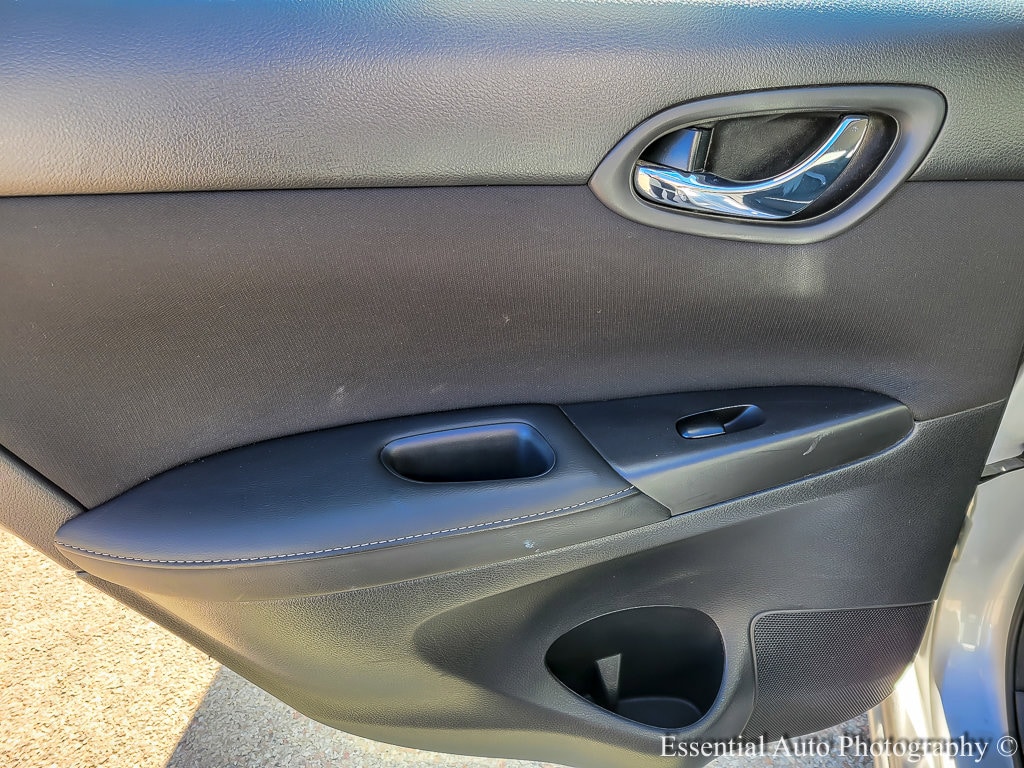 2019 NISSAN SENTRA - Image 17