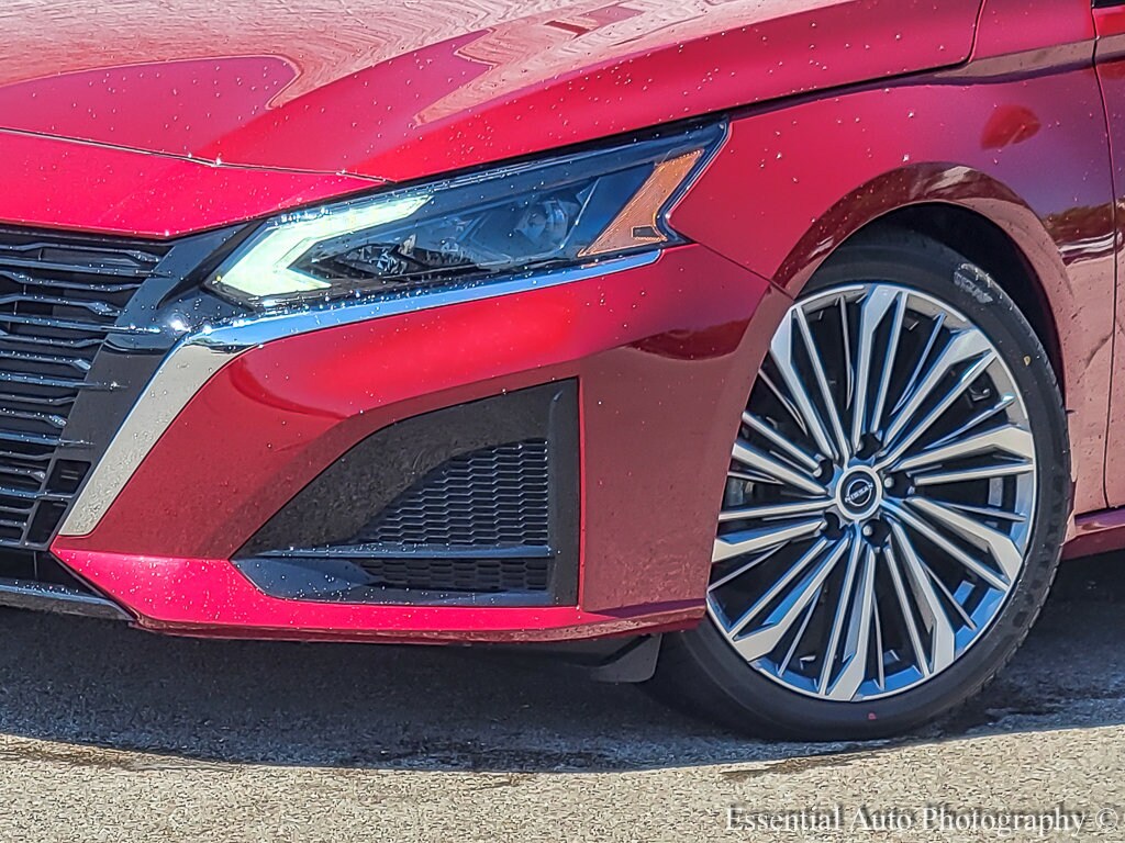 2023 Nissan Altima 2.5 SL photo 3
