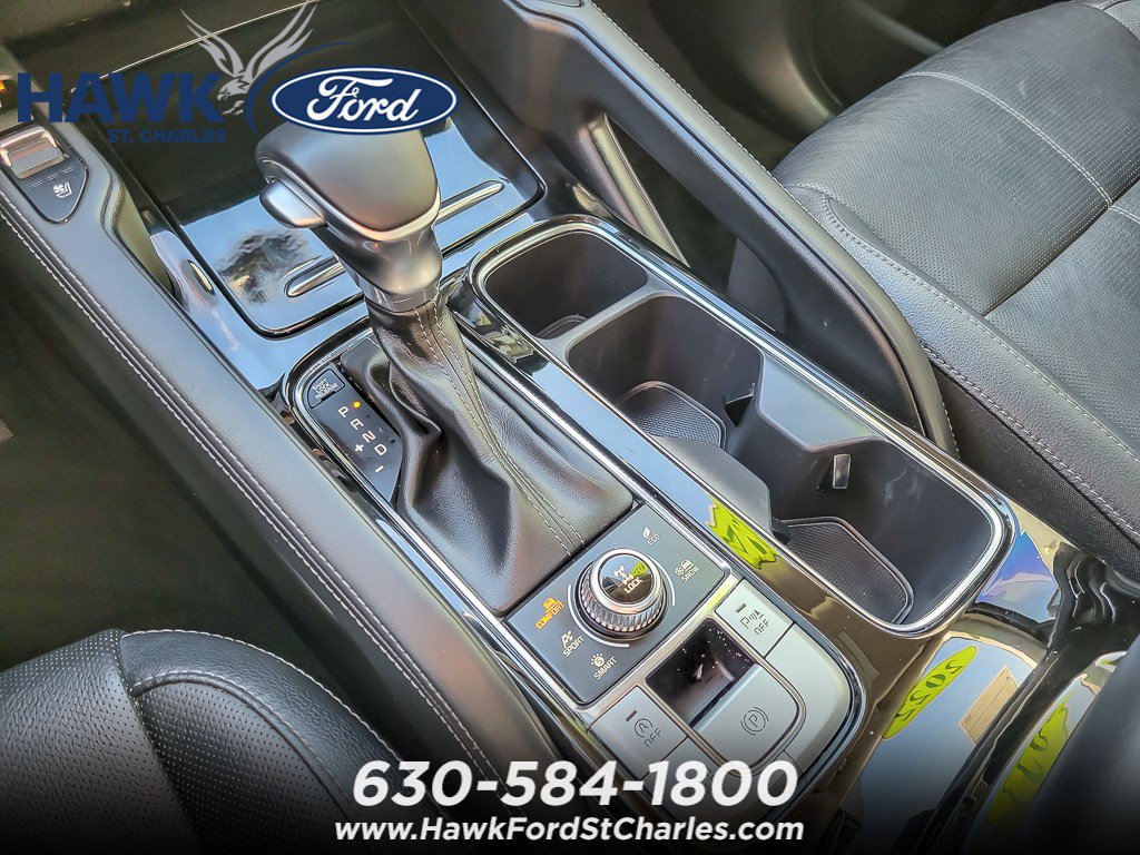 2022 KIA TELLURIDE - Image 17