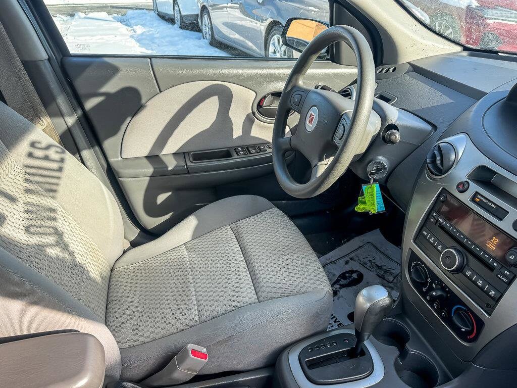 2007 SATURN ION - Image 27