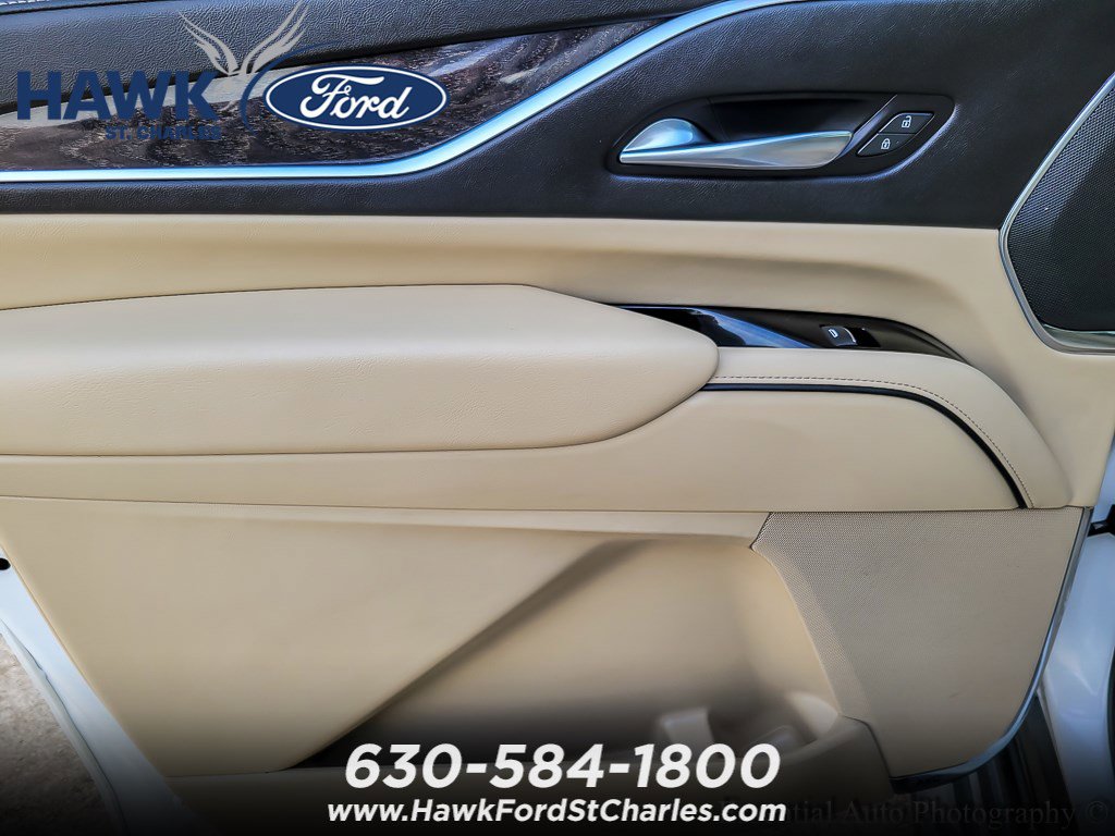 2023 CADILLAC ESCALADE ESV - Image 21