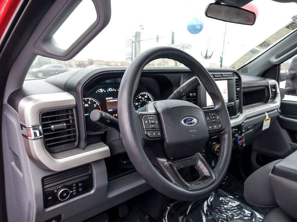 2024 FORD F-250 - Image 14