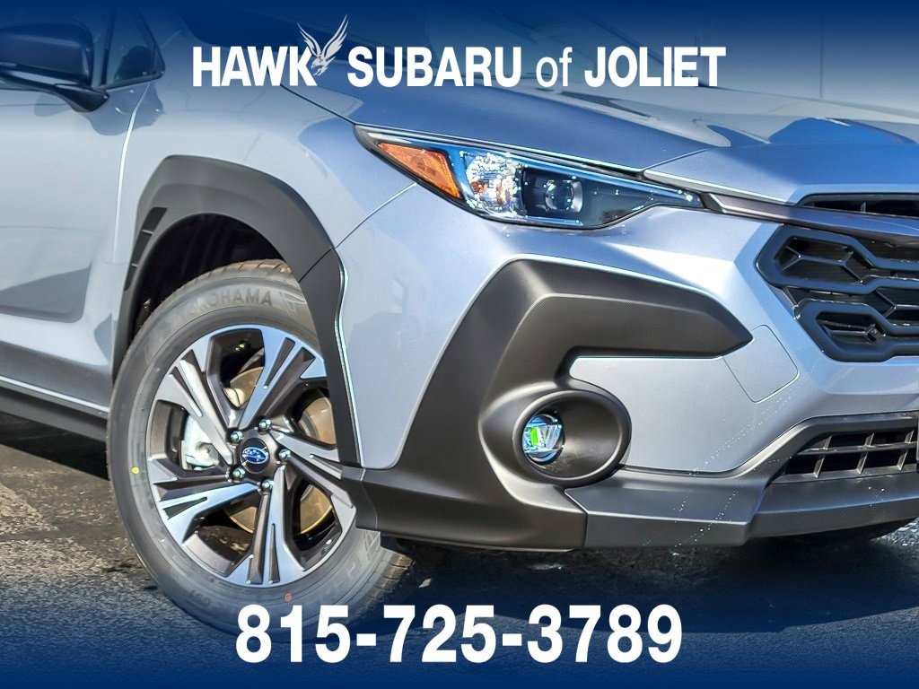 New 2026 Subaru Crosstrek Premium SUV