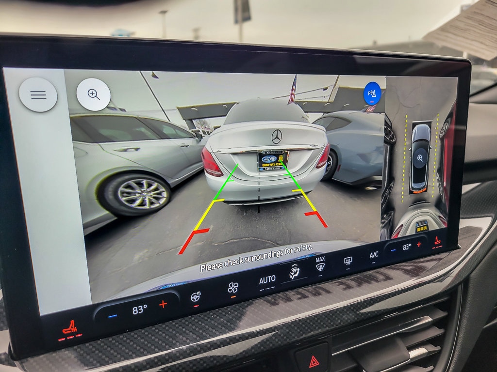 2024 FORD ESCAPE - Image 19