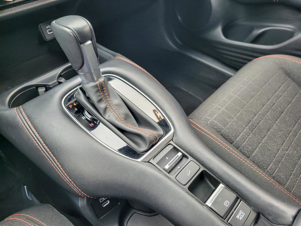 2025 HONDA HR-V - Image 23