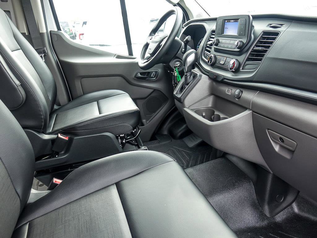 2024 FORD TRANSIT - Image 30