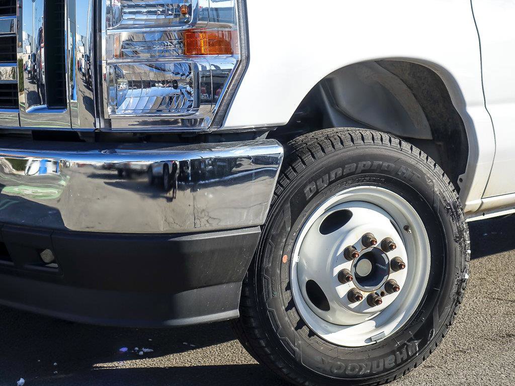 2024 FORD E-350 - Image 5