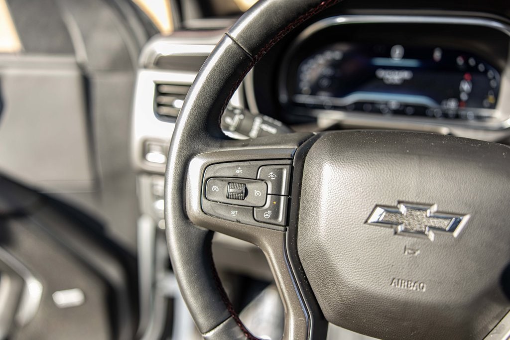 2024 CHEVROLET TAHOE - Image 26