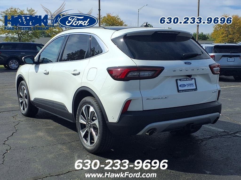 2023 FORD ESCAPE - Image 3