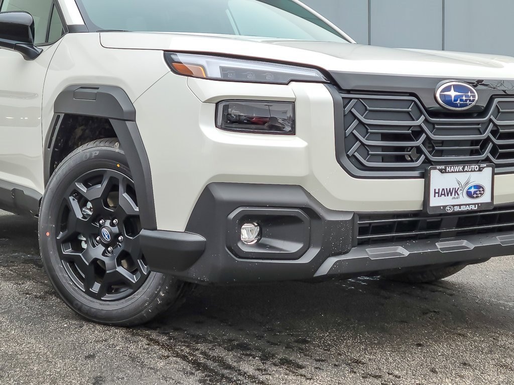 New 2026 Subaru Outback Limited SUV