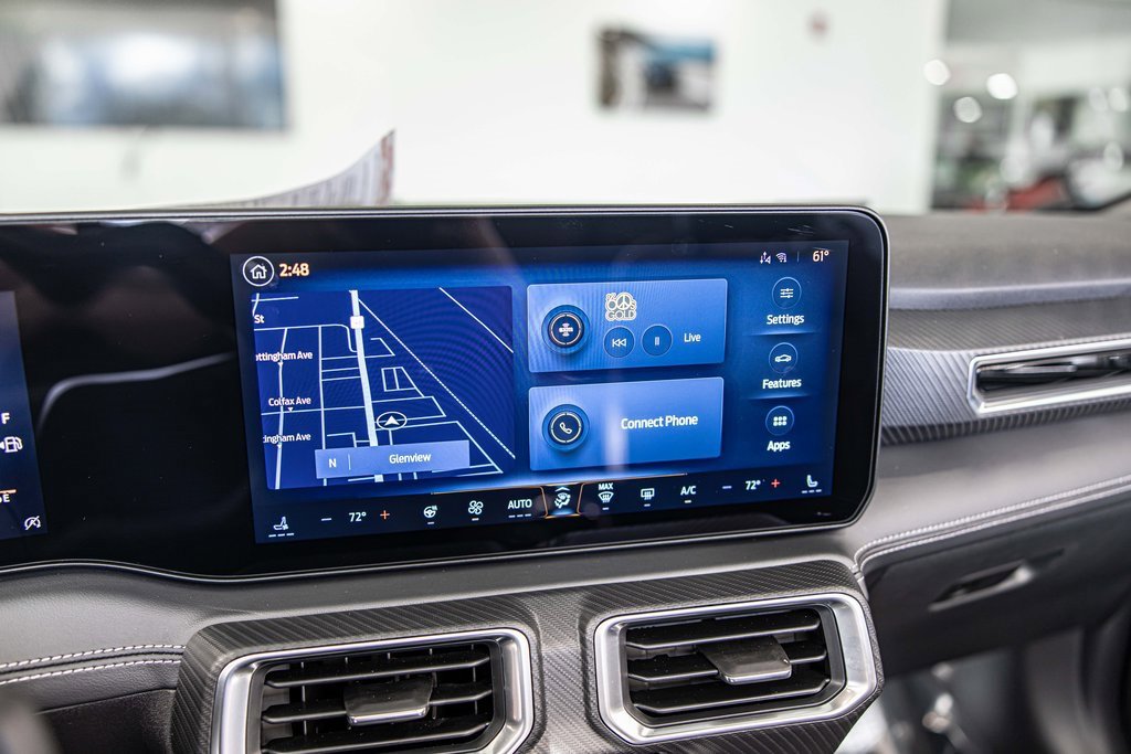 2025 FORD MUSTANG - Image 27