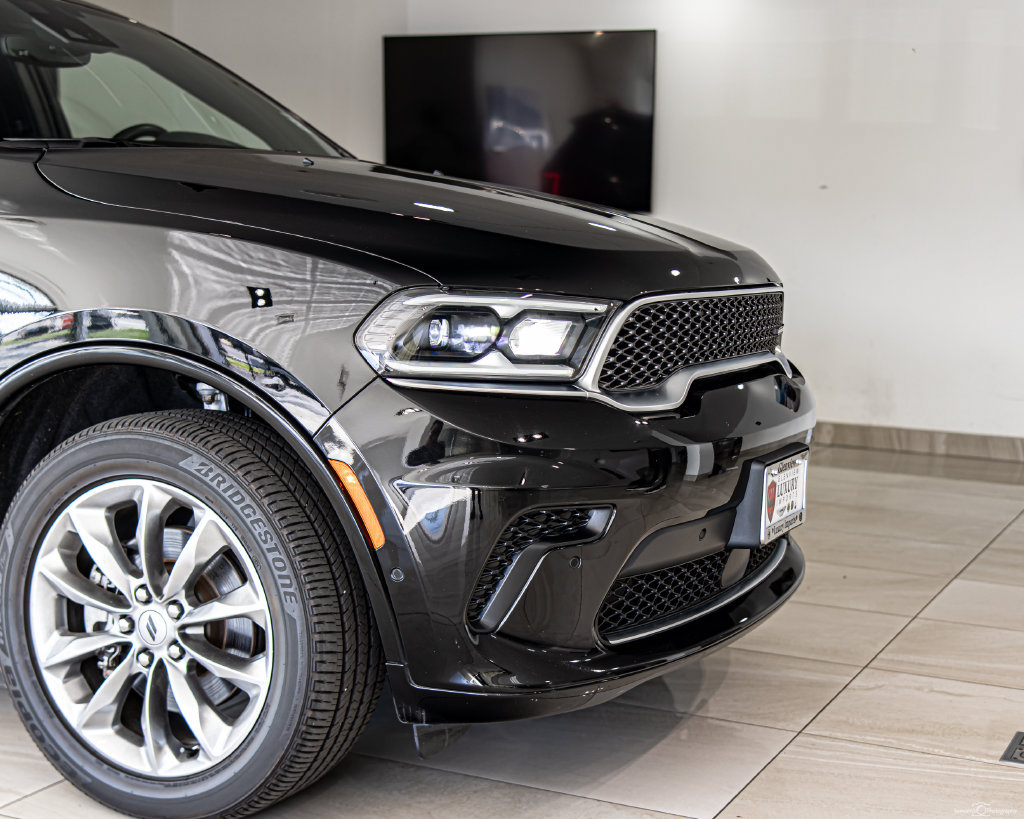 Used 2024 Dodge Durango Citadel Citadel AWD
