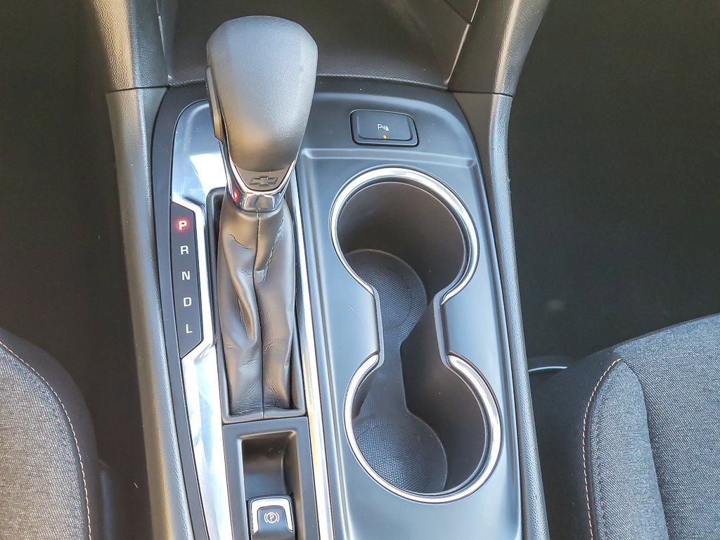 2023 CHEVROLET EQUINOX - Image 15