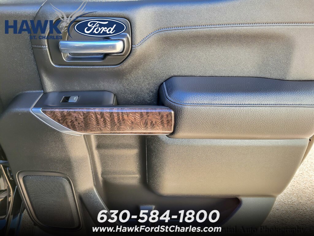 2020 GMC SIERRA - Image 19