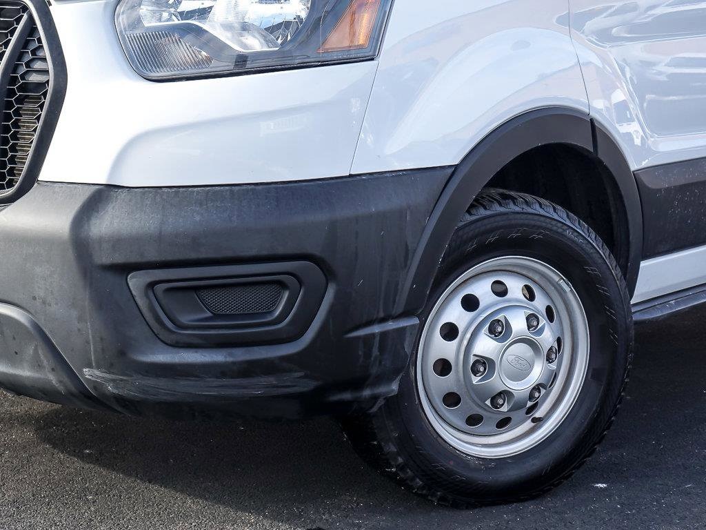 2024 FORD TRANSIT - Image 3