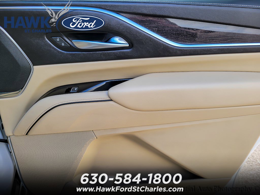 2023 CADILLAC ESCALADE ESV - Image 24