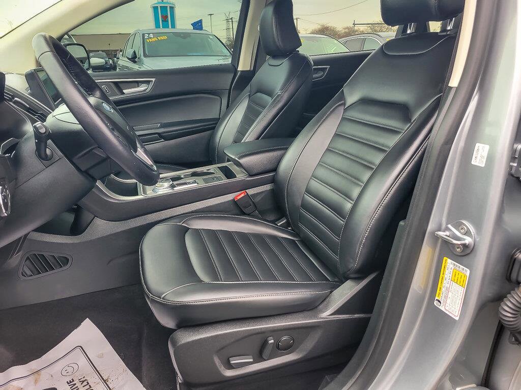 2023 FORD EDGE - Image 13