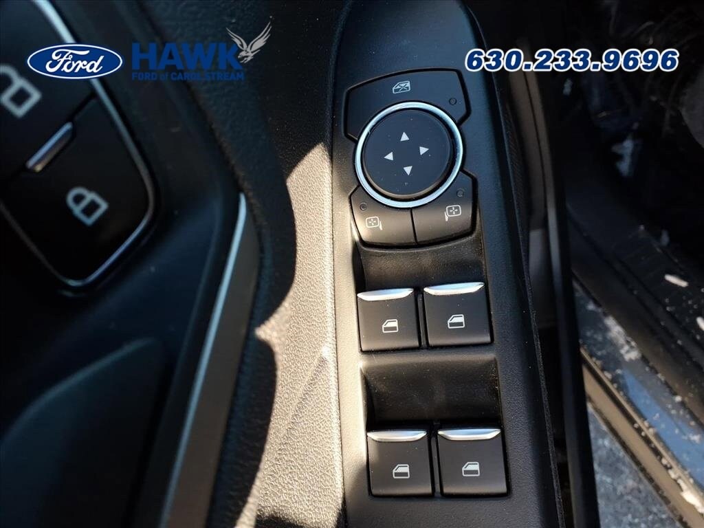 2022 FORD ESCAPE - Image 17