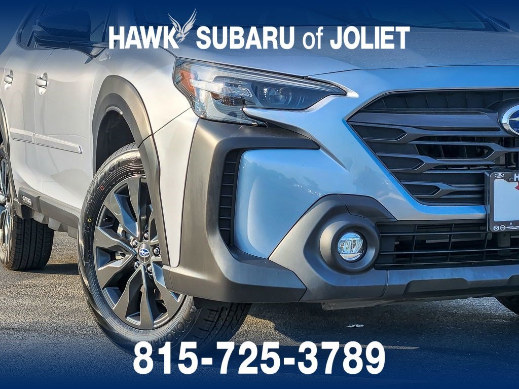 Certified 2024 Subaru Outback Onyx Edition Onyx Edition AWD