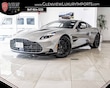 Aston Martin Vanquish