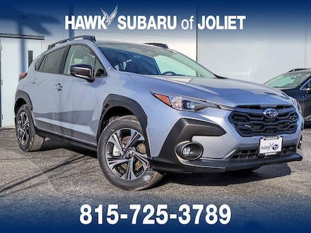 2026 Subaru Crosstrek Premium SUV