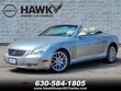 LEXUS SC 430
