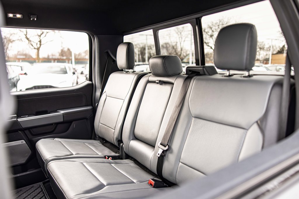 2022 FORD F-150 - Image 29