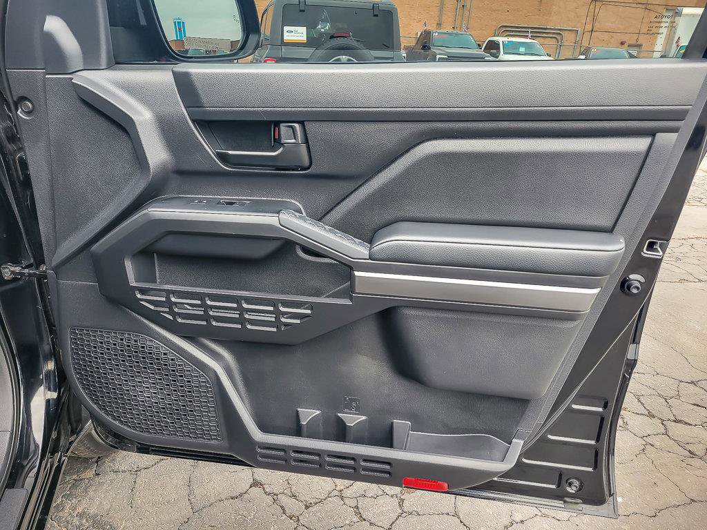 2025 TOYOTA TACOMA - Image 28