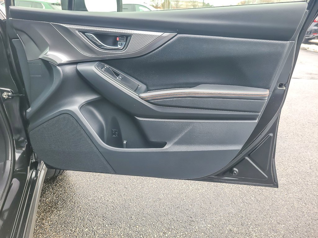 2023 SUBARU CROSSTREK - Image 22