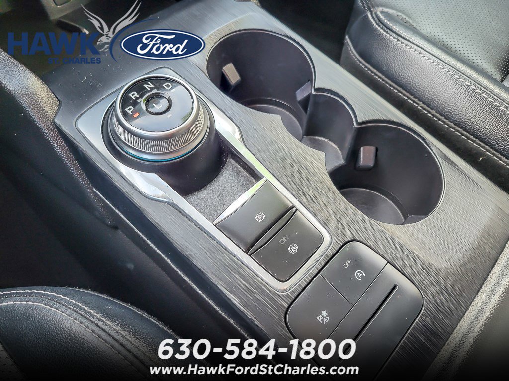 2022 FORD ESCAPE - Image 17