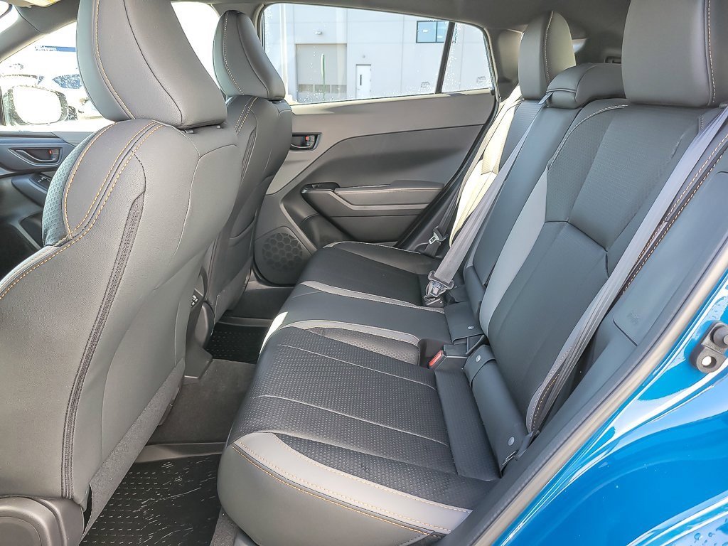 2026 SUBARU CROSSTREK - Image 9