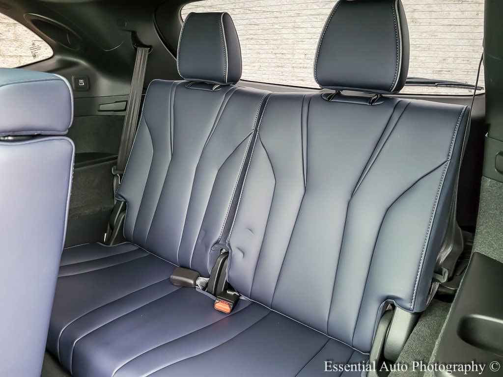 2024 ACURA MDX - Image 12