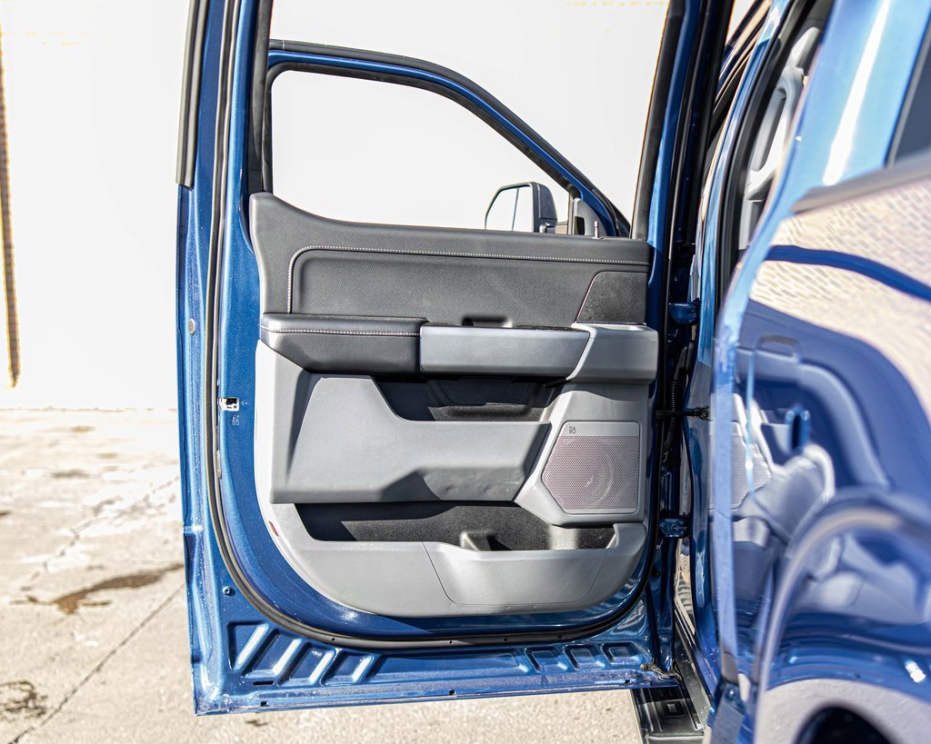 2024 FORD F-150 - Image 32