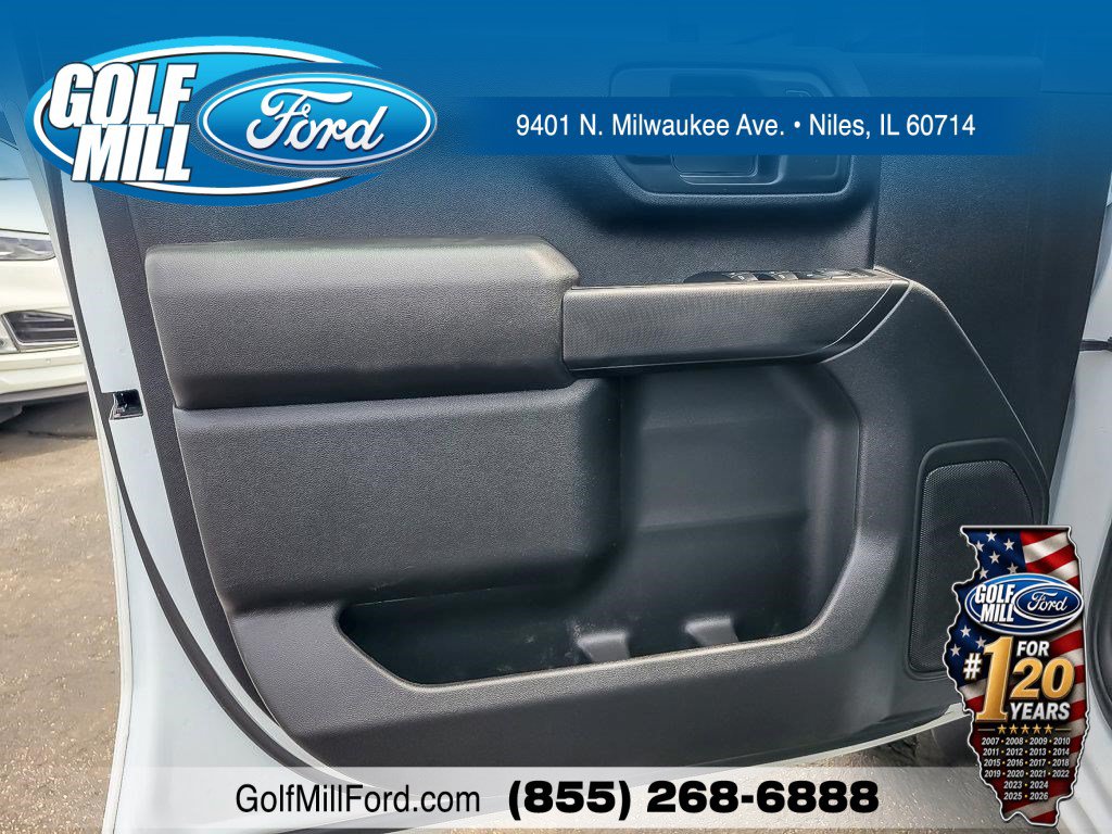 2024 Chevrolet Silverado 2500HD Custom - Photo 23