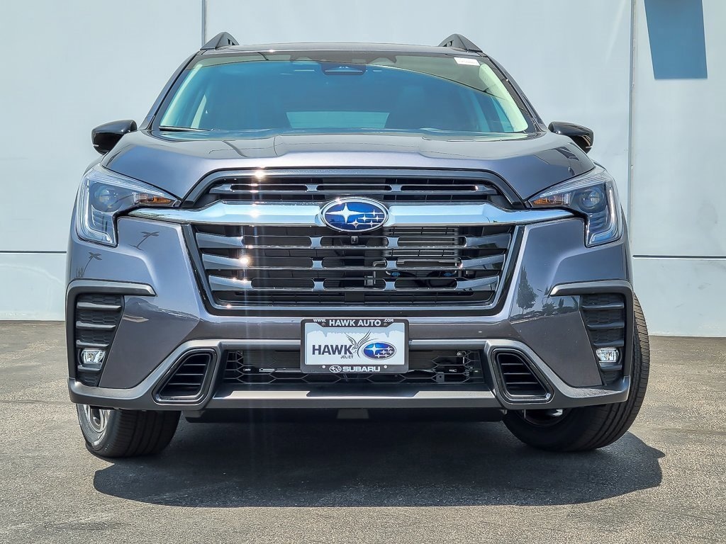 Used 2025 Subaru Ascent Limited Limited 8-Passenger