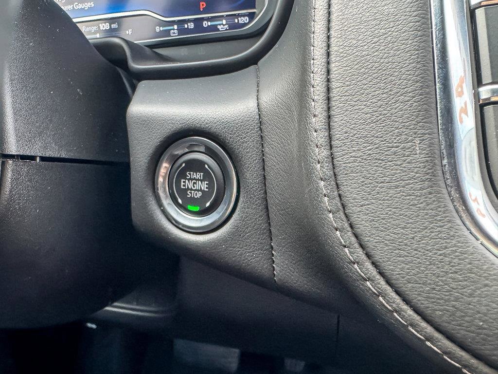 2024 CHEVROLET TAHOE - Image 20