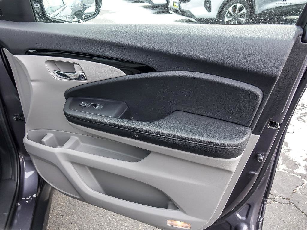 2020 HONDA PILOT - Image 37