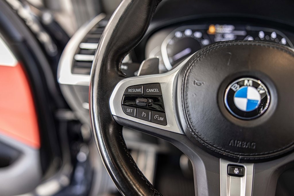 2022 BMW X3 - Image 26