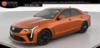 Cadillac CT4-V