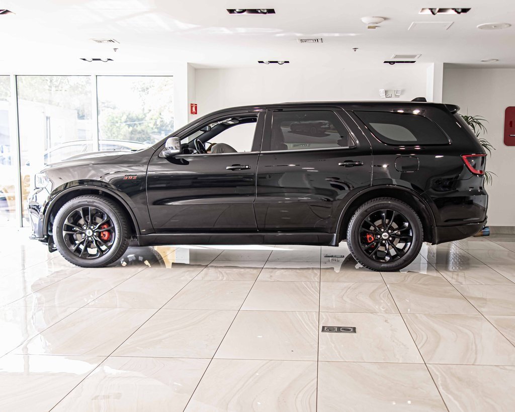 2020 Dodge Durango R/T photo 2