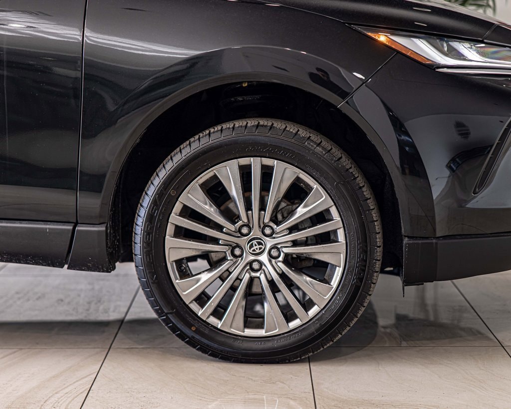 2022 TOYOTA VENZA - Image 10