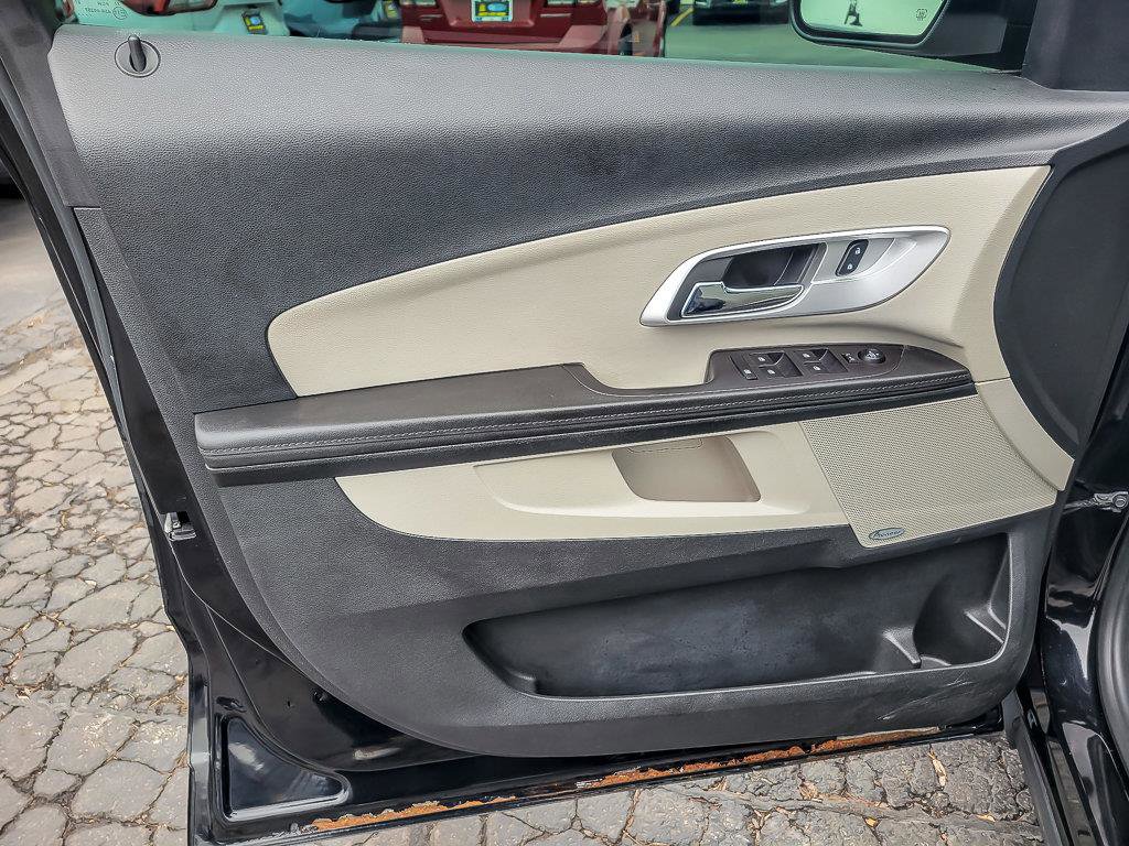 2016 CHEVROLET EQUINOX - Image 25