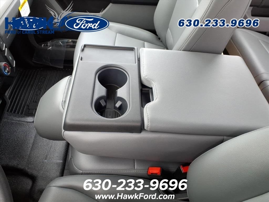 2024 FORD F-550 - Image 12