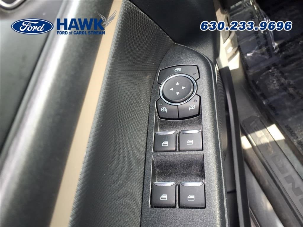 2025 FORD BRONCO SPORT - Image 16