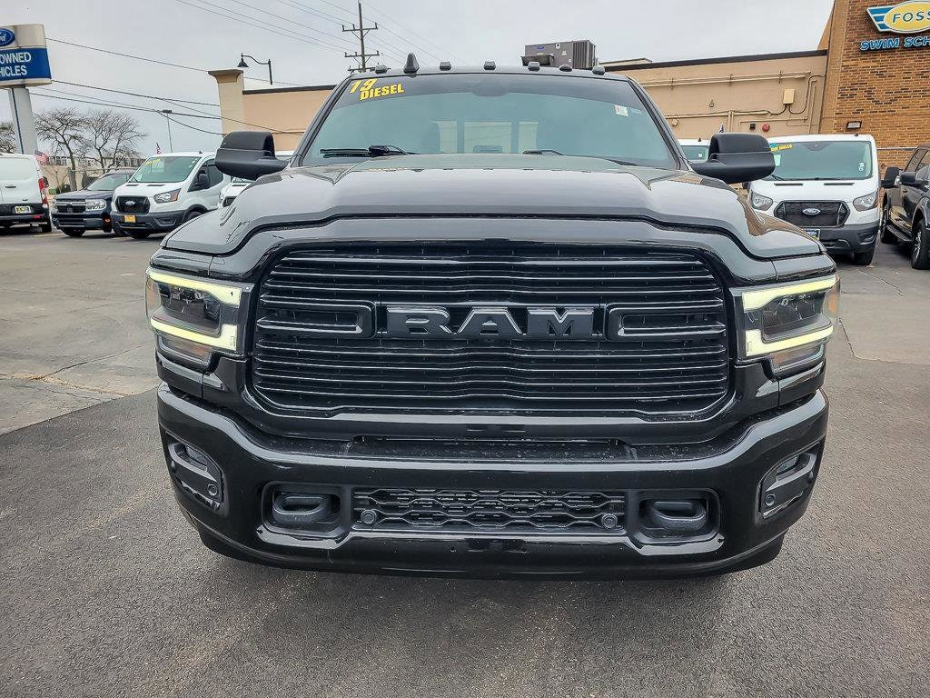 2019 RAM 2500 - Image 4