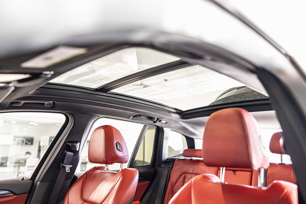 2022 BMW X3 - Image 20