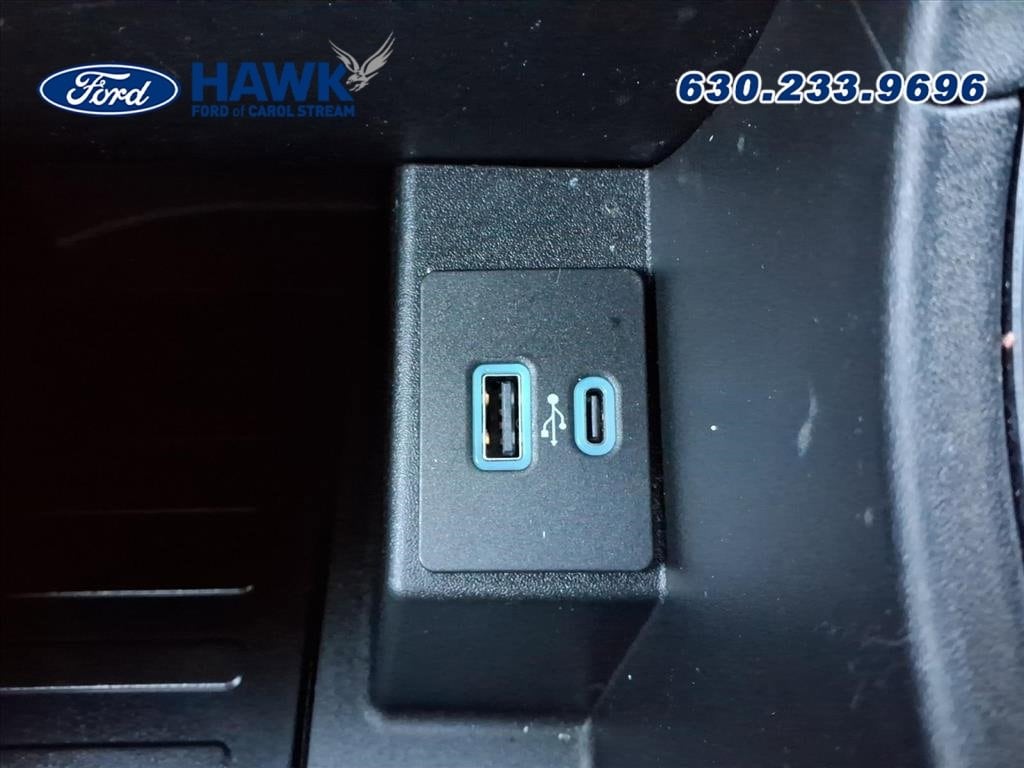 2024 FORD EDGE - Image 12