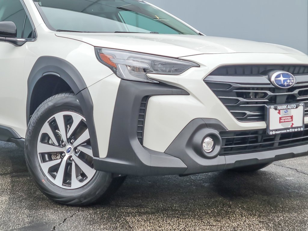 2023 SUBARU OUTBACK - Image 2