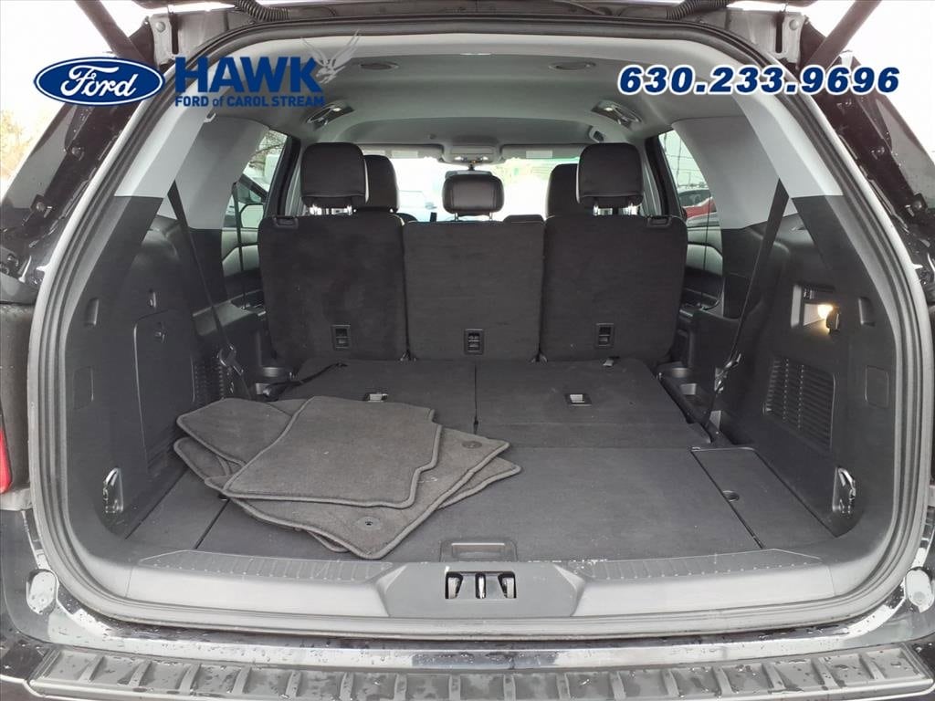 2023 FORD EXPLORER - Image 25