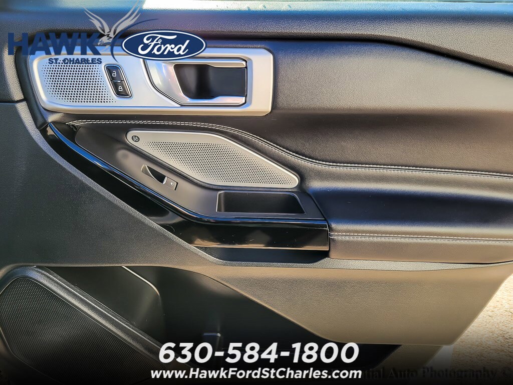 2022 FORD EXPLORER - Image 24